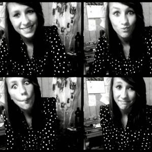 Meet your Posher, Amber